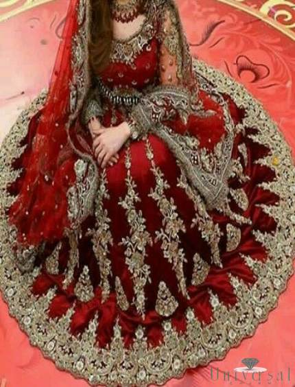 Bridal Lehenga Designs