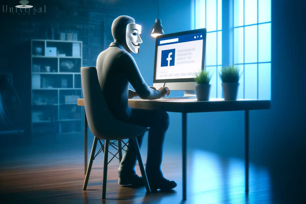 How To Post Anonymously On Facebook?