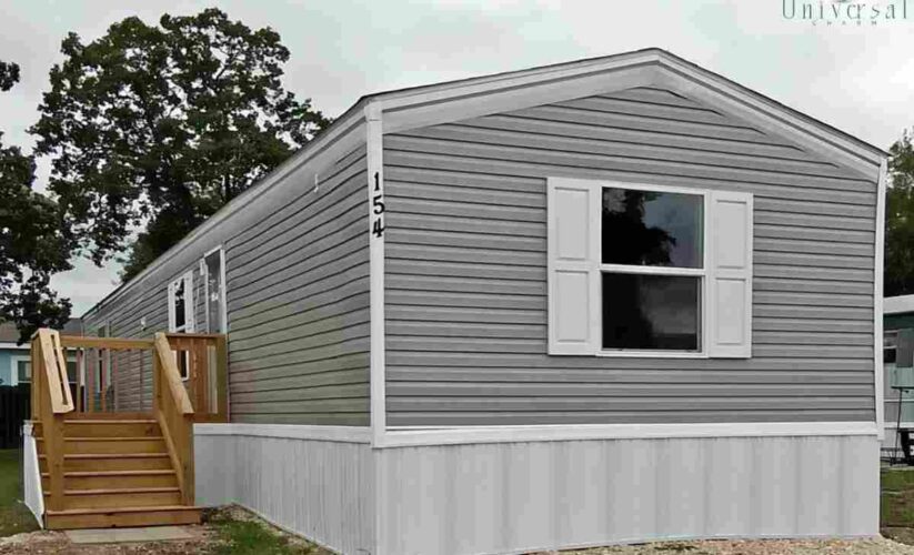 Mobile Homes For Sale Under $10,000 Near Me