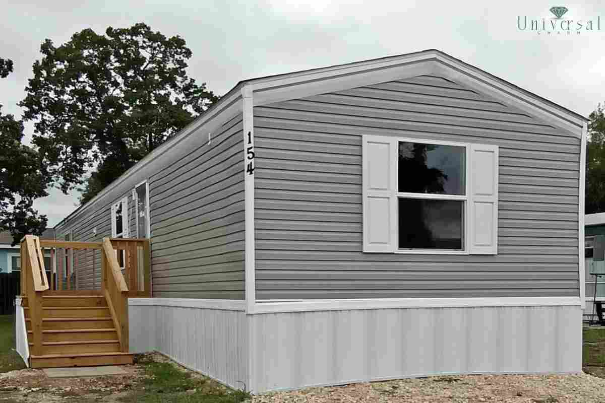 Mobile Homes For Sale Under $10,000 Near Me