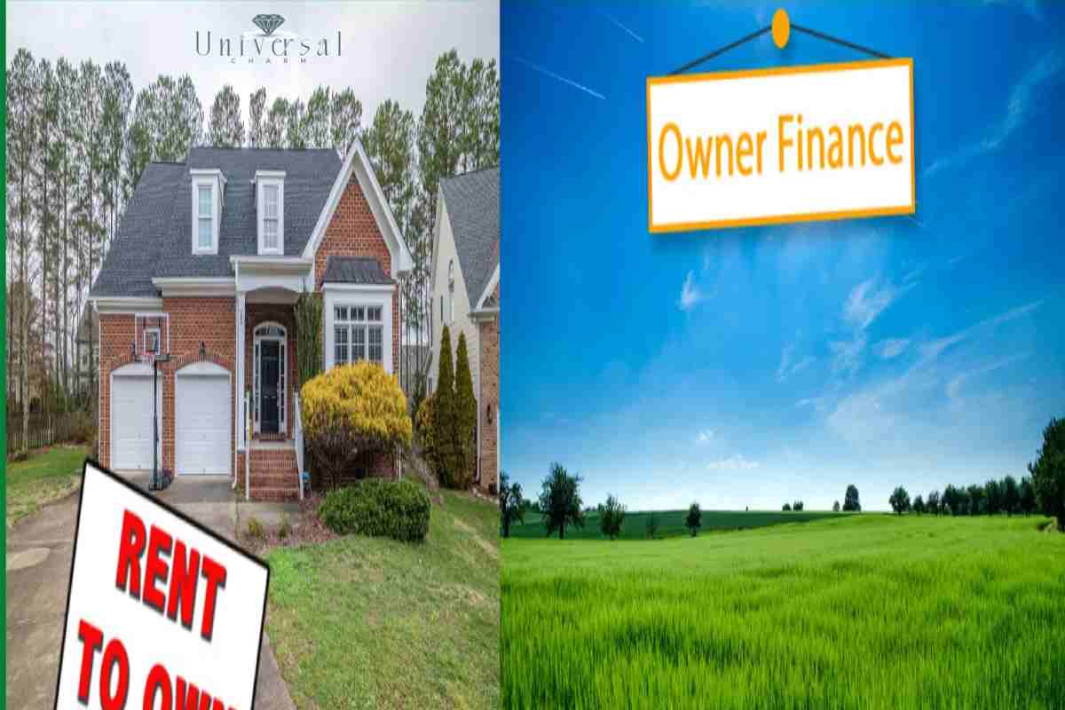 Owner Finance Houses For For Sale By Owner $2,000 Down