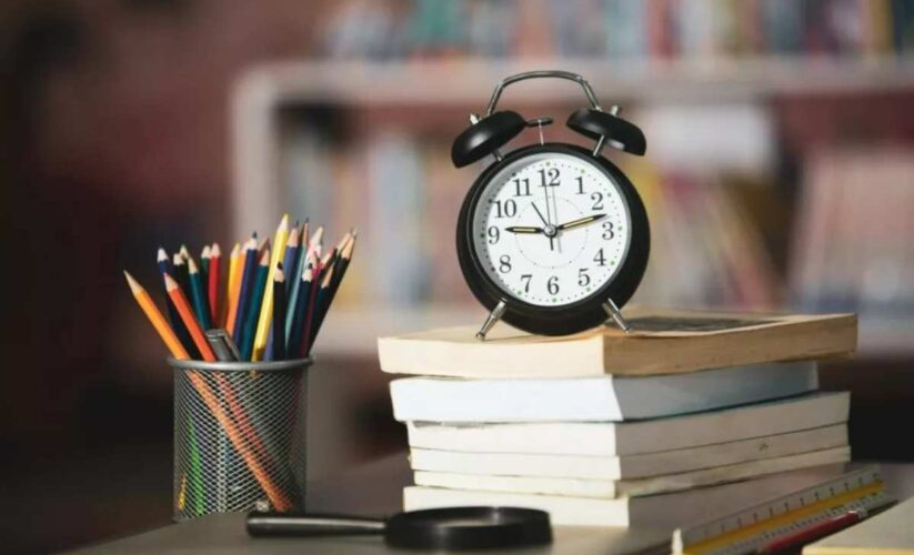 Time Table for Study at Home: A Comprehensive Guide to Successful Self-Study