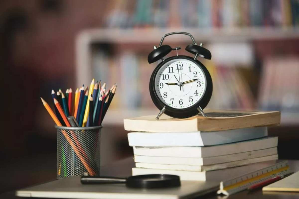 Time Table for Study at Home: A Comprehensive Guide to Successful Self-Study