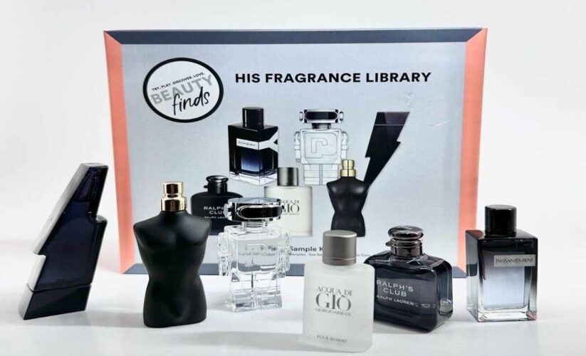 Ulta Beauty Cologne: The Fragrance Brand