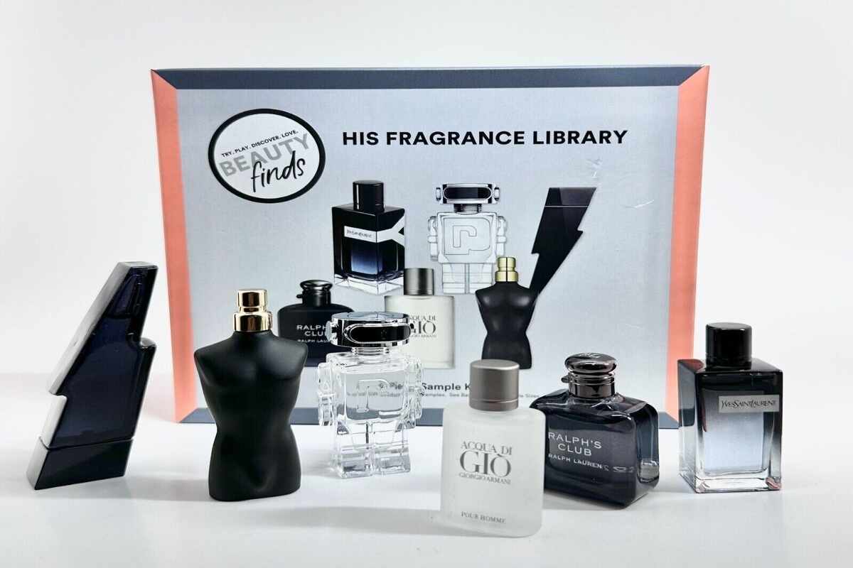 Ulta Beauty Cologne: The Fragrance Brand