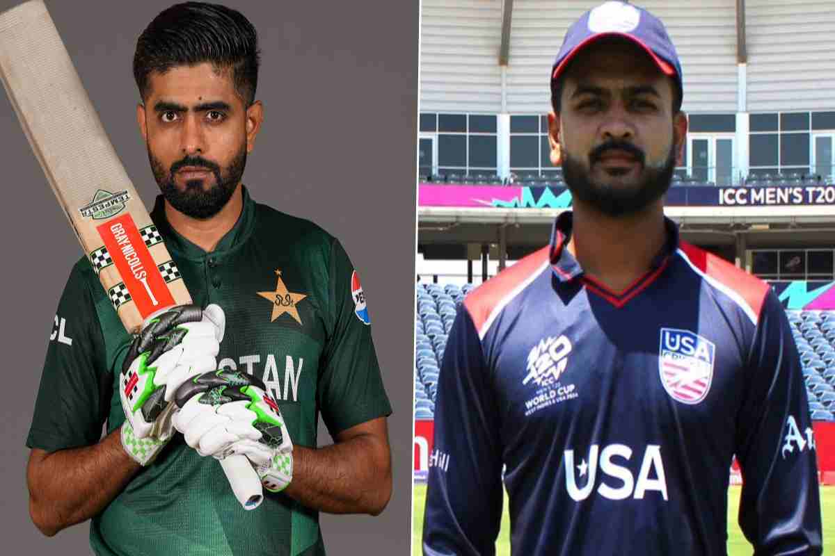 United States National Cricket Team Vs Pakistan National Cricket Team Standings