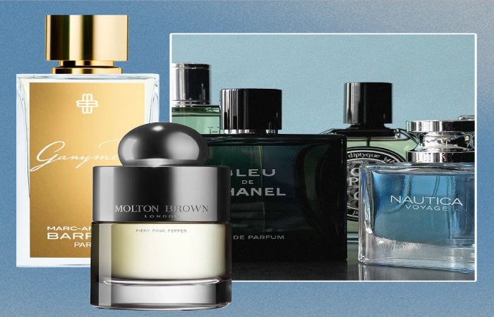 What Is A Good Cologne For Men_